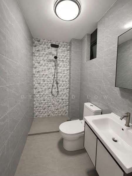 2-storey Terraced House for Rent in Ampang Saujana (Ampang) - Desmond Low - Bathroom - PropertyGuru.com.my