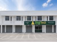 For Sale - 2 Storey Shop-lot 3,000 sqft for Sell at Pusat Bandar Baru Perak