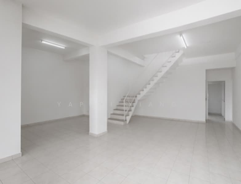 Shop / Office for Sale in Bagan Serai (Perak) - Yap Yi Xiang - Interior - PropertyGuru.com.my