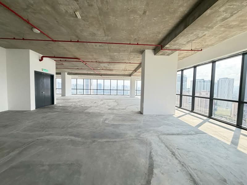 Pejabat untuk Disewa di Mont Kiara (Kuala Lumpur) - Liiezz Lim - PropertyGuru.com.my