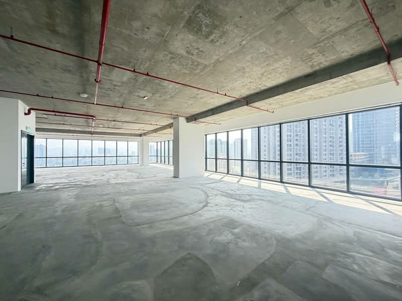 Pejabat untuk Disewa di Mont Kiara (Kuala Lumpur) - Liiezz Lim - PropertyGuru.com.my