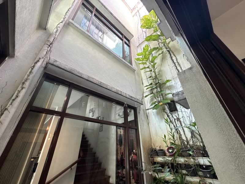 Semi-Detached House for Sale in Bukit Tunku (Kenny Hills) (Kuala Lumpur) - Feisal . - Interior - PropertyGuru.com.my