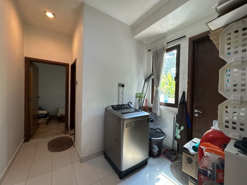 Semi-Detached House for Sale in Bukit Tunku (Kenny Hills) (Kuala Lumpur) - Feisal . - Interior - PropertyGuru.com.my