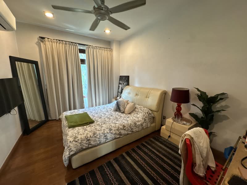 Semi-Detached House for Sale in Bukit Tunku (Kenny Hills) (Kuala Lumpur) - Feisal . - Bedroom - PropertyGuru.com.my
