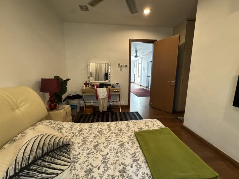 Semi-Detached House for Sale in Bukit Tunku (Kenny Hills) (Kuala Lumpur) - Feisal . - Bedroom - PropertyGuru.com.my