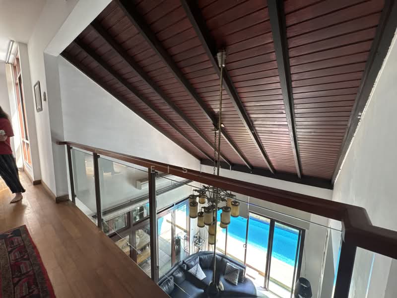 Semi-Detached House for Sale in Bukit Tunku (Kenny Hills) (Kuala Lumpur) - Feisal . - Living Room - PropertyGuru.com.my