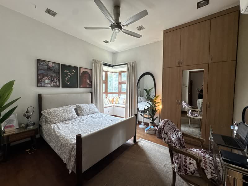Semi-Detached House for Sale in Bukit Tunku (Kenny Hills) (Kuala Lumpur) - Feisal . - Bedroom - PropertyGuru.com.my