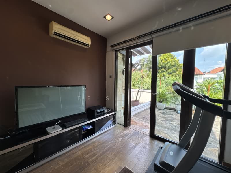 Semi-Detached House for Sale in Bukit Tunku (Kenny Hills) (Kuala Lumpur) - Feisal . - Interior - PropertyGuru.com.my