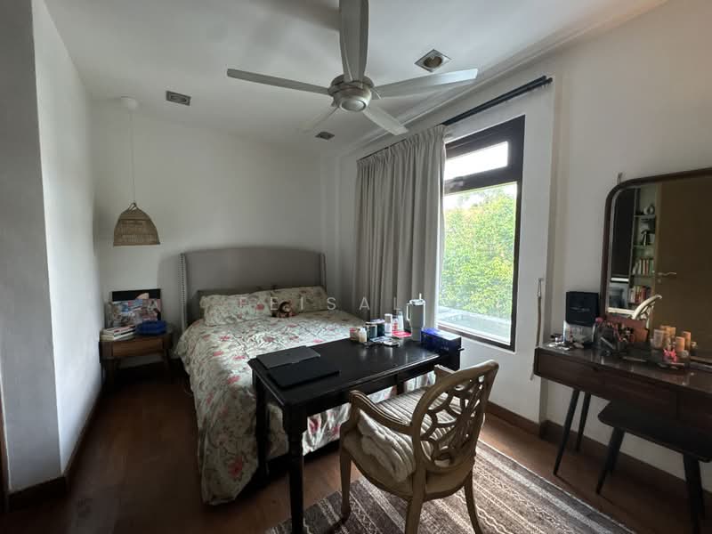 Semi-Detached House for Sale in Bukit Tunku (Kenny Hills) (Kuala Lumpur) - Feisal . - Bedroom - PropertyGuru.com.my