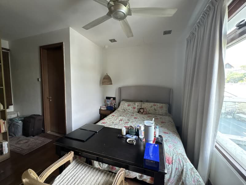 Semi-Detached House for Sale in Bukit Tunku (Kenny Hills) (Kuala Lumpur) - Feisal . - Bedroom - PropertyGuru.com.my