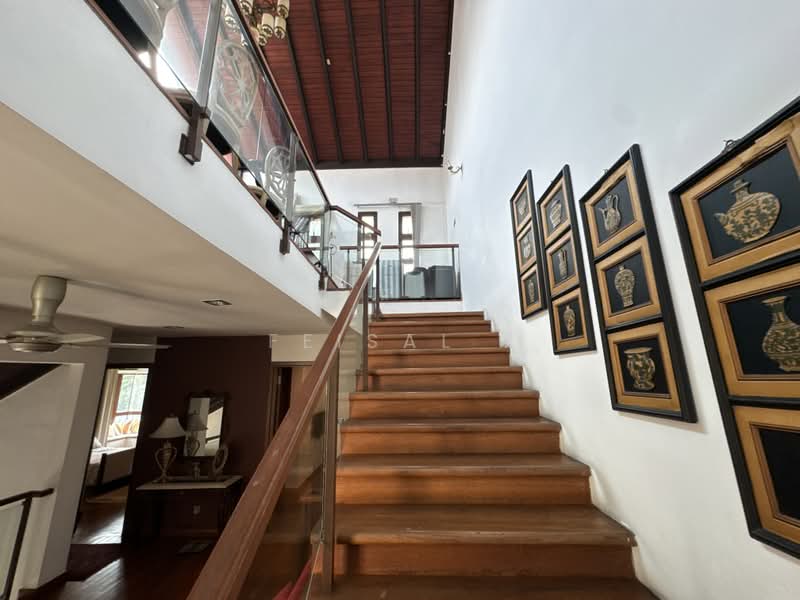 Semi-Detached House for Sale in Bukit Tunku (Kenny Hills) (Kuala Lumpur) - Feisal . - Interior - PropertyGuru.com.my