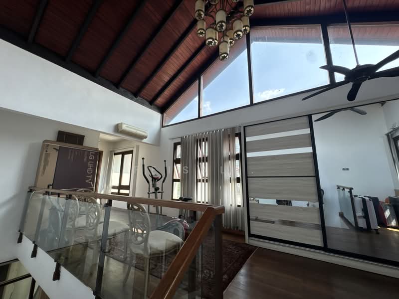 Semi-Detached House for Sale in Bukit Tunku (Kenny Hills) (Kuala Lumpur) - Feisal . - Interior - PropertyGuru.com.my