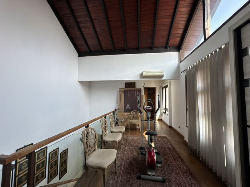Semi-Detached House for Sale in Bukit Tunku (Kenny Hills) (Kuala Lumpur) - Feisal . - Interior - PropertyGuru.com.my