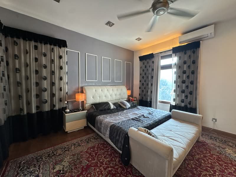 Semi-Detached House for Sale in Bukit Tunku (Kenny Hills) (Kuala Lumpur) - Feisal . - Bedroom - PropertyGuru.com.my