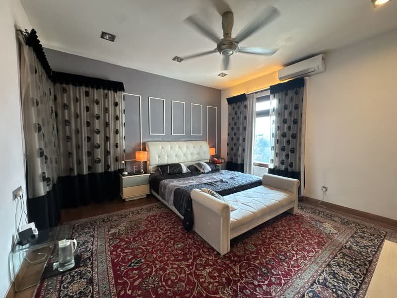 Semi-Detached House for Sale in Bukit Tunku (Kenny Hills) (Kuala Lumpur) - Feisal . - Bedroom - PropertyGuru.com.my