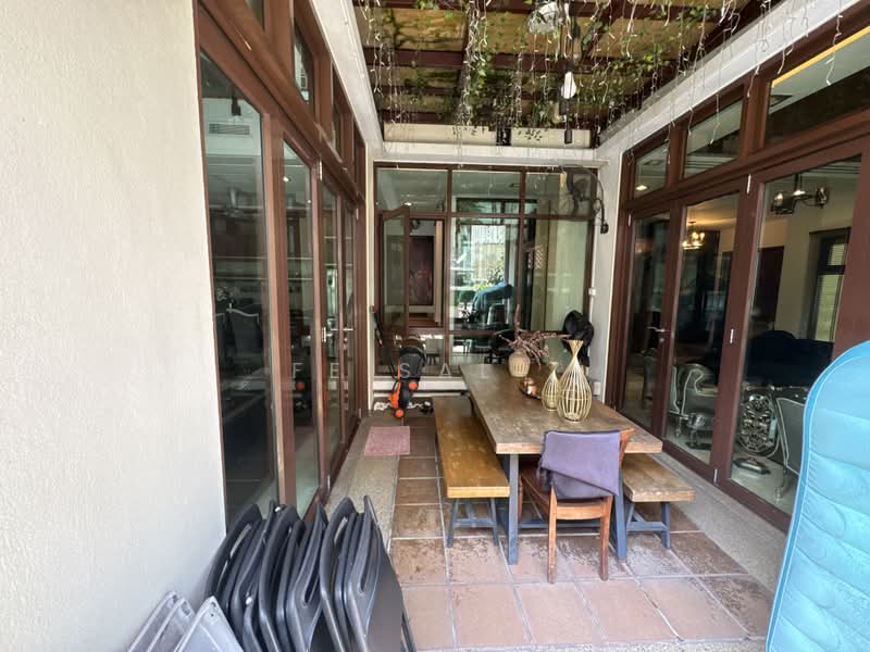 Semi-Detached House for Sale in Bukit Tunku (Kenny Hills) (Kuala Lumpur) - Feisal . - Exterior - PropertyGuru.com.my