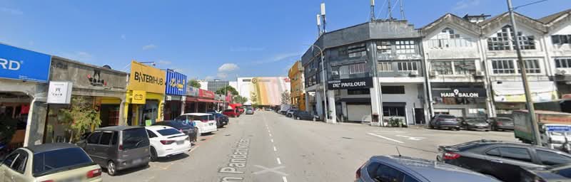 Kedai untuk Disewa di Pandan Indah (Ampang) - Jun Ming - Exterior - PropertyGuru.com.my