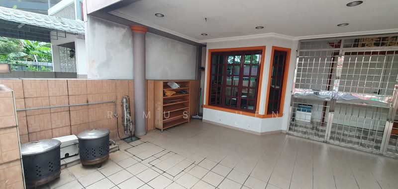 2-storey Terraced House for Sale in Setapak (Kuala Lumpur) - Remus Chen - Exterior - PropertyGuru.com.my