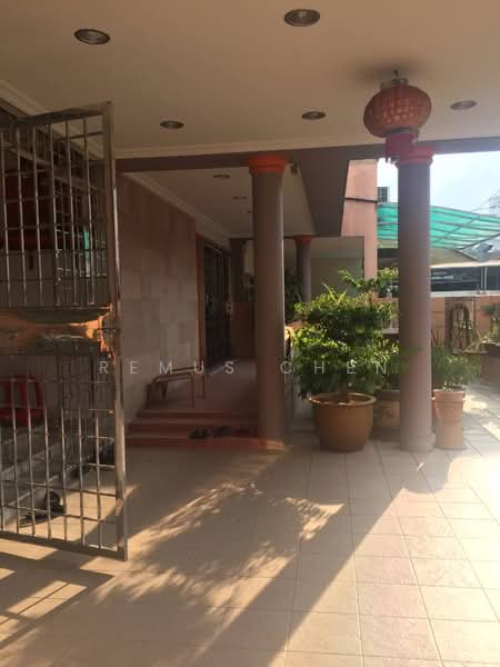 2-storey Terraced House for Sale in Setapak (Kuala Lumpur) - Remus Chen - Exterior - PropertyGuru.com.my
