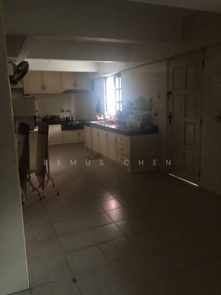 2-storey Terraced House for Sale in Setapak (Kuala Lumpur) - Remus Chen - Kitchen - PropertyGuru.com.my