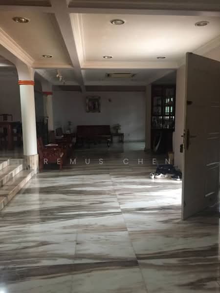 2-storey Terraced House for Sale in Setapak (Kuala Lumpur) - Remus Chen - Entrance - PropertyGuru.com.my