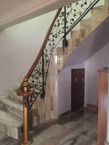 2-storey Terraced House for Sale in Setapak (Kuala Lumpur) - Remus Chen - Interior - PropertyGuru.com.my