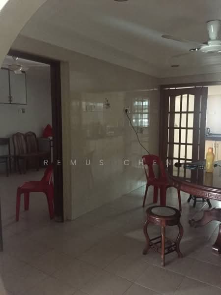 2-storey Terraced House for Sale in Setapak (Kuala Lumpur) - Remus Chen - Interior - PropertyGuru.com.my