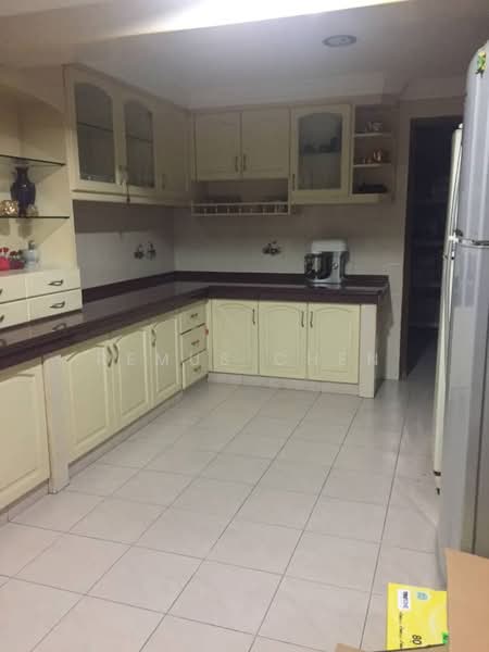 2-storey Terraced House for Sale in Setapak (Kuala Lumpur) - Remus Chen - Kitchen - PropertyGuru.com.my