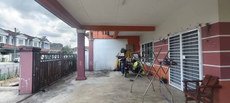 2-storey Terraced House for Sale in Kuching (Sarawak) - Sherene Kok - PropertyGuru.com.my