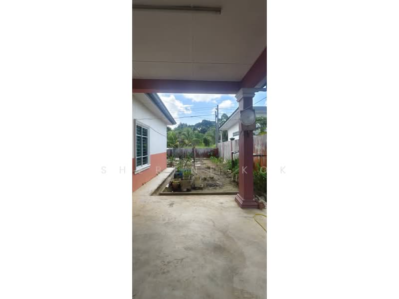 2-storey Terraced House for Sale in Kuching (Sarawak) - Sherene Kok - PropertyGuru.com.my