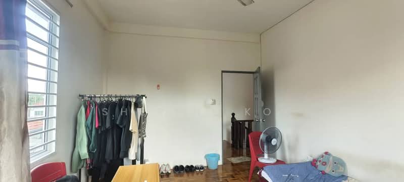 2-storey Terraced House for Sale in Kuching (Sarawak) - Sherene Kok - PropertyGuru.com.my