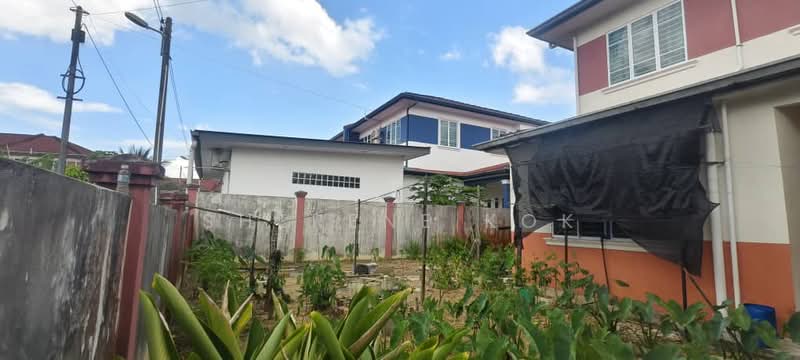 2-storey Terraced House for Sale in Kuching (Sarawak) - Sherene Kok - PropertyGuru.com.my