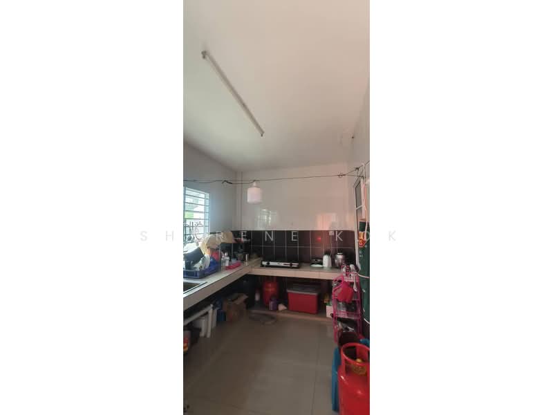 2-storey Terraced House for Sale in Kuching (Sarawak) - Sherene Kok - PropertyGuru.com.my