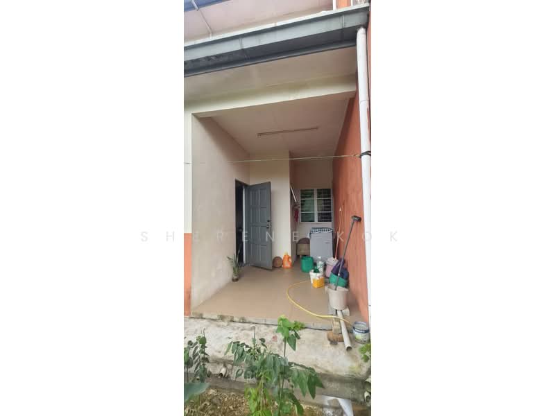2-storey Terraced House for Sale in Kuching (Sarawak) - Sherene Kok - PropertyGuru.com.my