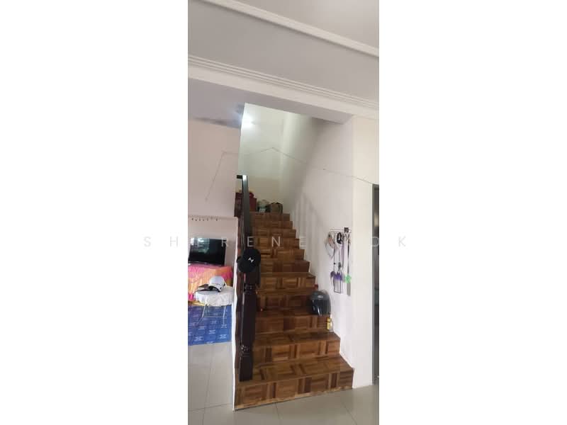 2-storey Terraced House for Sale in Kuching (Sarawak) - Sherene Kok - PropertyGuru.com.my