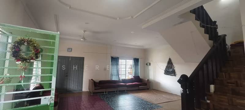 2-storey Terraced House for Sale in Kuching (Sarawak) - Sherene Kok - PropertyGuru.com.my