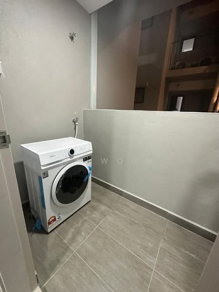 Service Residence for Rent at The Pulse Residence - Mk Wong - Interior - PropertyGuru.com.my
