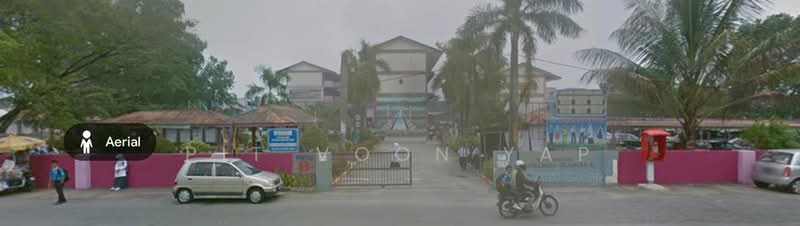 Shop for Sale in Seri Kembangan (Selangor) - Pit Voon Yap - Exterior - PropertyGuru.com.my
