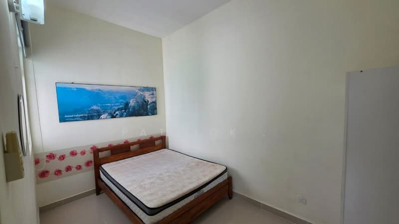 Kondominium untuk Disewa di All Seasons Park - Patrick . - Bedroom - PropertyGuru.com.my