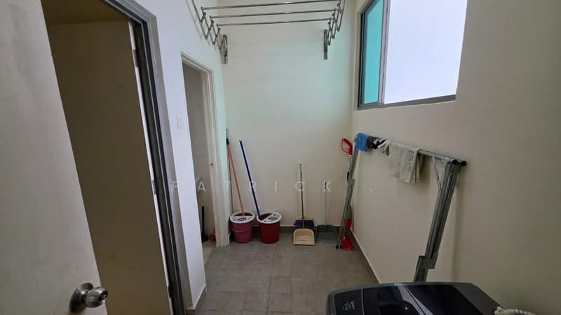 Kondominium untuk Disewa di All Seasons Park - Patrick . - Interior - PropertyGuru.com.my