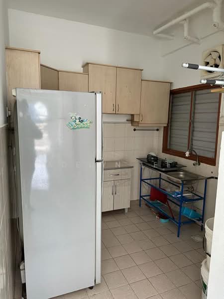 Pangsapuri untuk Dijual di Jalil Damai Apartments - Adelyn Lee - Kitchen - PropertyGuru.com.my