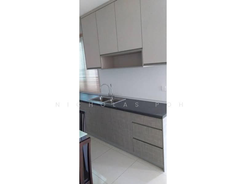 Condominium for Rent at The Haven - Nicholas Poh - PropertyGuru.com.my