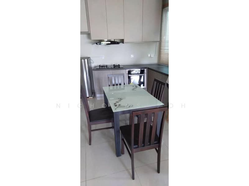 Condominium for Rent at The Haven - Nicholas Poh - PropertyGuru.com.my