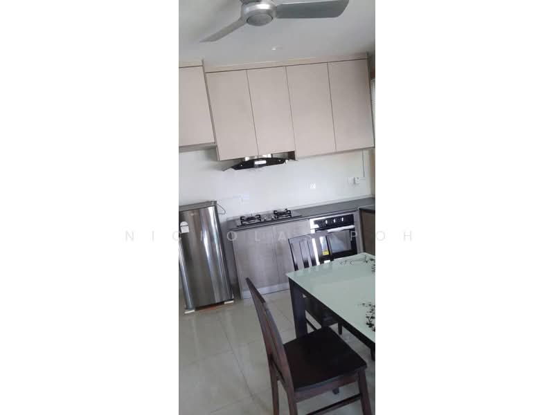 Condominium for Rent at The Haven - Nicholas Poh - PropertyGuru.com.my