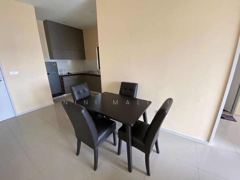 Condominium for Rent at Sky Awani Residensi 5 - Nini Malini - Dining Room - PropertyGuru.com.my