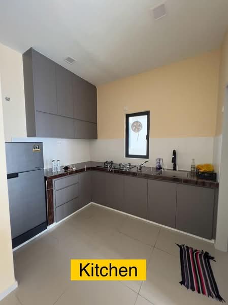 Condominium for Rent at Sky Awani Residensi 5 - Nini Malini - Kitchen - PropertyGuru.com.my