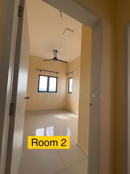 Condominium for Rent at Sky Awani Residensi 5 - Nini Malini - Bedroom - PropertyGuru.com.my