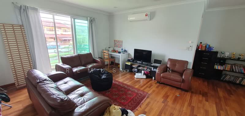 Semi-Detached House for Sale in SS5 (Petaling Jaya) - Remus Chen - PropertyGuru.com.my