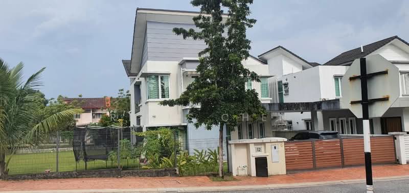 Semi-Detached House for Sale in SS5 (Petaling Jaya) - Remus Chen - PropertyGuru.com.my