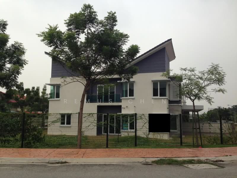 Semi-Detached House for Sale in SS5 (Petaling Jaya) - Remus Chen - PropertyGuru.com.my